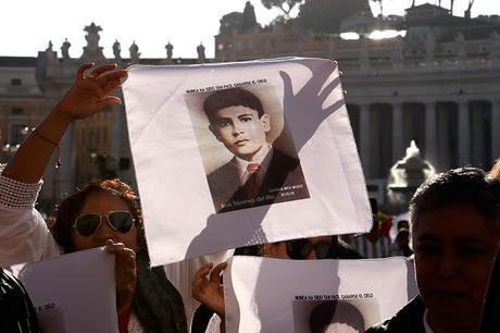 [Resumen de prensa] Lo mejor de la semana del 17 al 23 de octubre de 2016