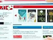 REGÁLAME PARÍS entre libros vendidos Serbia