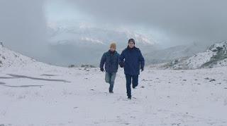 PRÓXIMA PIEL, LA (España, 2016)