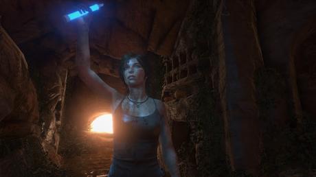 Análisis de Rise of the Tomb Raider 20º Aniversario