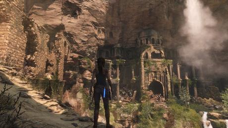 Análisis de Rise of the Tomb Raider 20º Aniversario