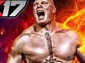Análisis: wwe2k17