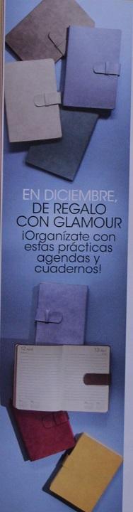 Las revistas de Noviembre de 2016