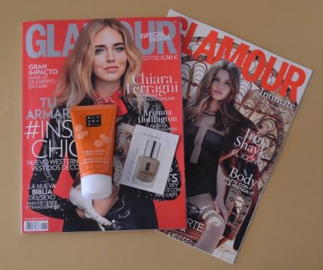 Las revistas de Noviembre de 2016