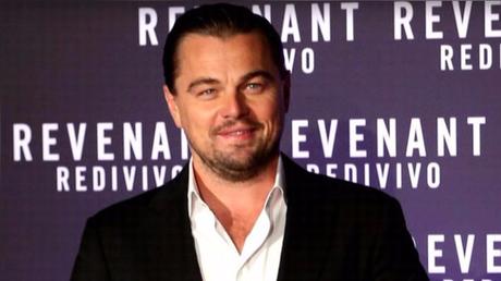 Leonardo DiCaprio protagonizará película sobre Elvis Presley #Cine #Pelicula