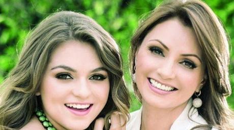 Angélica Rivera, la Primera Dama de #México, regresa a la #telenovelas #TV #Novelas