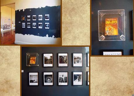 Visita a la Casa de la Literatura Peruana