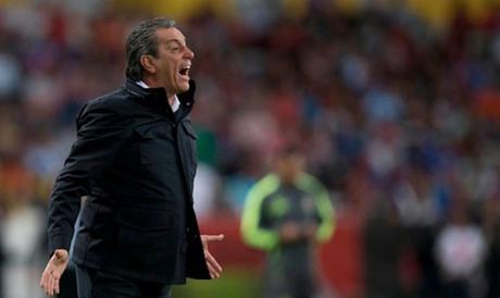 Lo que dice Tomas Boy de por que se va de Cruz Azul Lo que dice Tomas Boy de por que se va de Cruz Azul