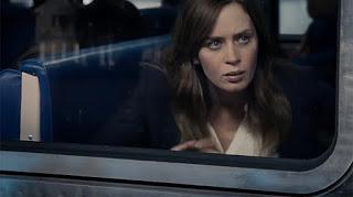 La chica del tren - No hay cine sin palomitas La chica del tren - No hay cine sin palomitas