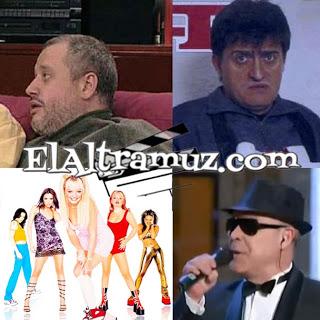 Podcast Expediente Altramuz - Episodio 2x07