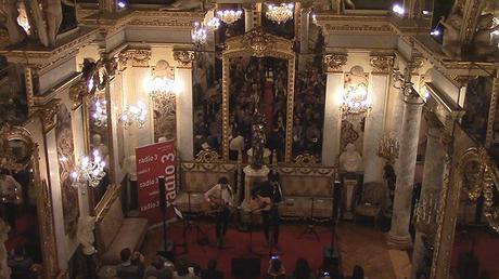 Planes que hacer en Madrid: 24 al 30 de octubre agenda03