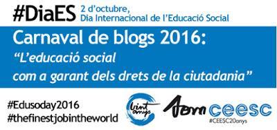 Carnaval de Blogs 2016