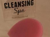 Cleansing