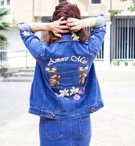  zaful_glamorous_embroidery_combinated_conjunto_bordado_denim_melangeboutique_fashion_blog_de_moda_5