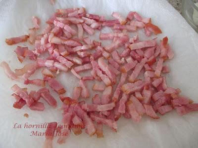 Crema de coliflor y patata