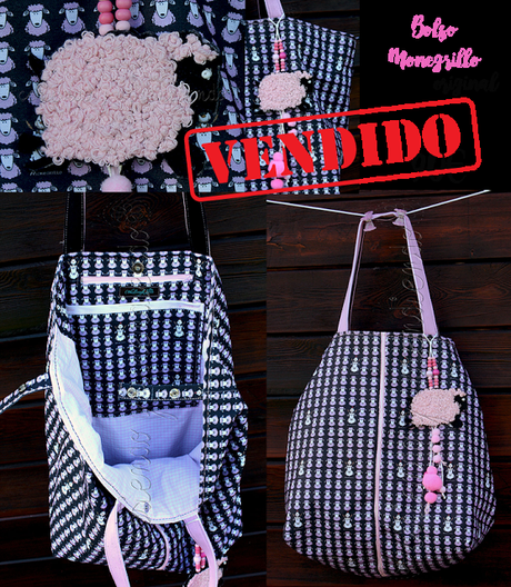 Bolsos a la venta / Navidad 2016