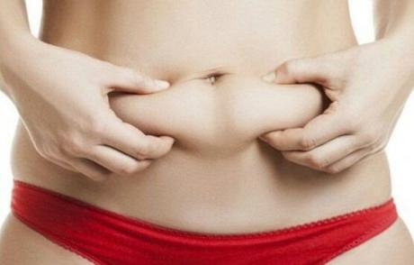6 alimentos que reducen la grasa abdominal