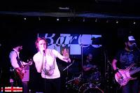 Jack 'n' Lies Sala Barco