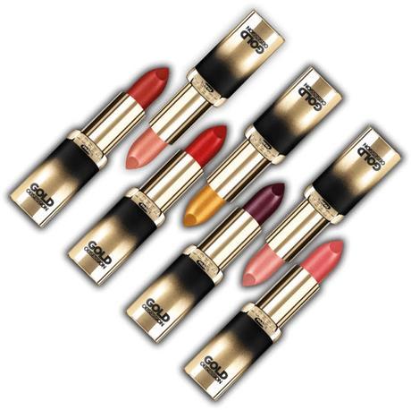 Practica el Strobing con la Nueva Familia Accord Parfait Highlight de L'Oréal Paris