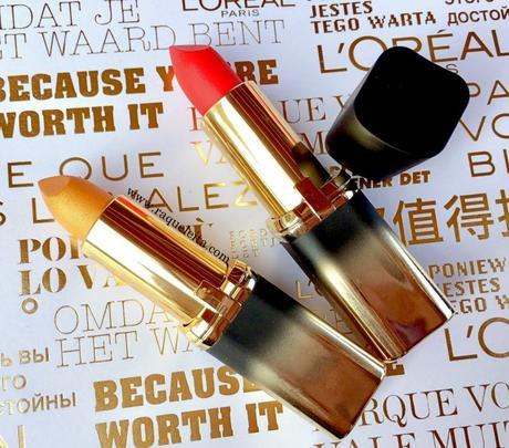 Practica el Strobing con la Nueva Familia Accord Parfait Highlight de L'Oréal Paris Practica el Strobing con la Nueva Familia Accord Parfait Highlight de L'Oréal Paris