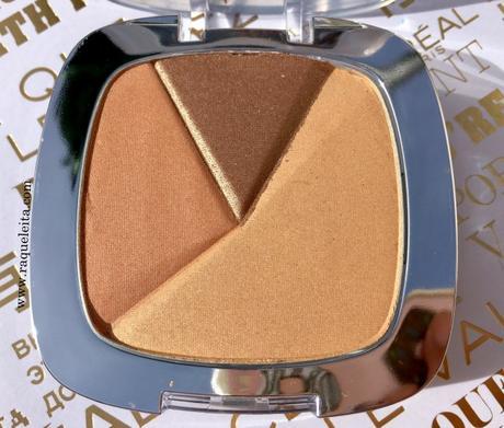 Practica el Strobing con la Nueva Familia Accord Parfait Highlight de L'Oréal Paris Practica el Strobing con la Nueva Familia Accord Parfait Highlight de L'Oréal Paris