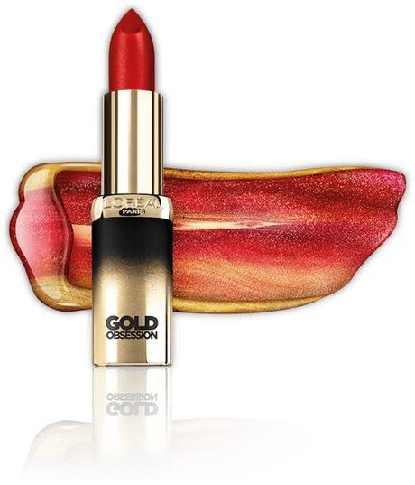 Practica el Strobing con la Nueva Familia Accord Parfait Highlight de L'Oréal Paris Practica el Strobing con la Nueva Familia Accord Parfait Highlight de L'Oréal Paris