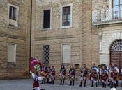 Camino Francisco Amerina: Castell dell´Aquila Amelia