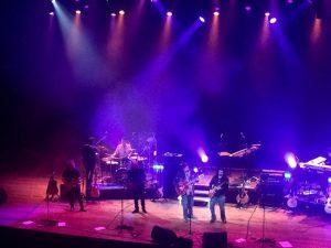 [CRÓNICA] Alan Parsons en Lima