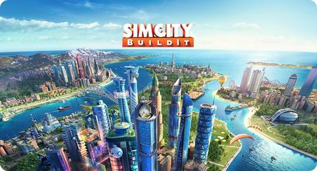 Los 5 mejores trucos para SimCity BuildIt, el mejor simulador de construcción de ciudades.