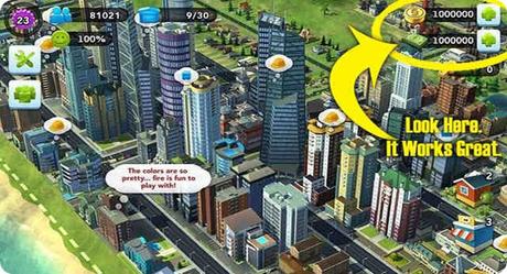 Los 5 mejores trucos para SimCity BuildIt, el mejor simulador de construcción de ciudades.