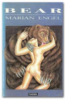 Reseña de “Oso” de Marian Engel
