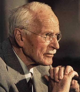 Sentir por pensar: Carl Jung