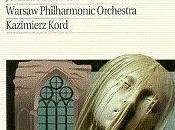 Henryk Gorecki Symphony No.3 (Philips, 1994)