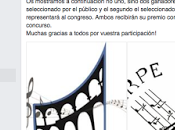 ¡Somos ganadores concurso logos ConEuterpe" 2017 Segovia Edición!