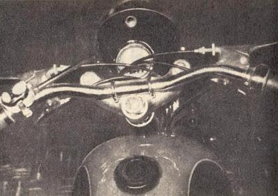 Puma Super Sport 200, la 5ª serie