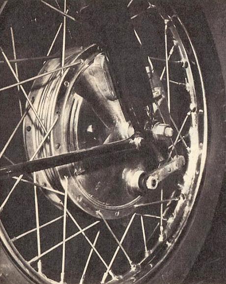 Puma Super Sport 200, la 5ª serie