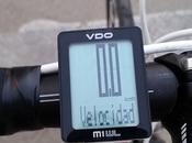 Análisis Cuentakilómetros M1.1 Ciclismo