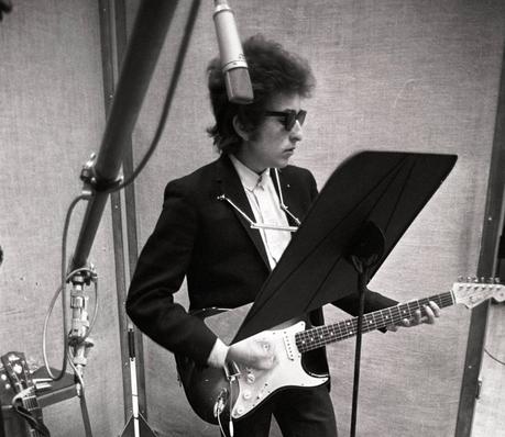 Bob Dylan