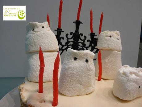 Tarta fantasma