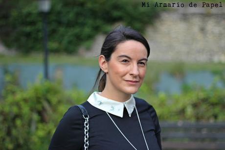 Outfit: Un Vestido, una Cuestión: Ange ou Demon?