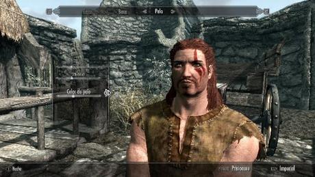 The Elder Scrolls Skyrim: Special Edition