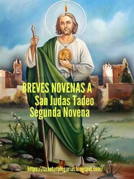 san-judas-tadeo-segunda-novena