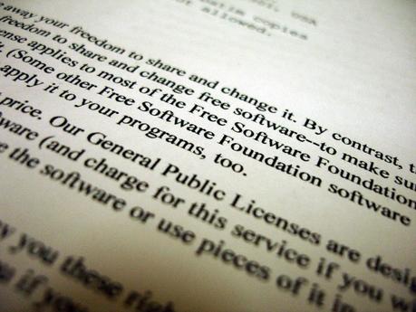 Cómo elegir la licencia correcta para tu proyecto Open Source