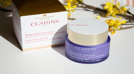 IN LOVE | MASQUE MULTI-RÉGÉNÉRANT DE CLARINS.