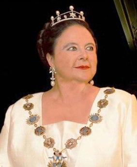 Almanaque de Gotha-diplomacia-casas reales-España-Francia- Alemania-alta nobleza-reyes-príncipes-princesas-Federico III