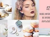 blogs interesantes diferentes temáticas