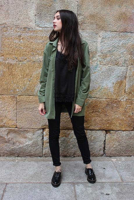 Green army Sin título