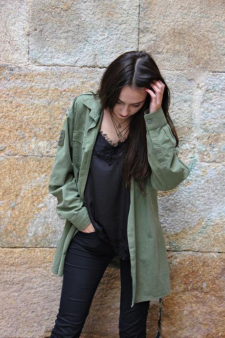 Green army Sin título