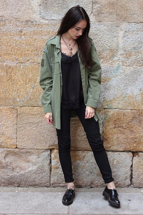 Green army Sin título