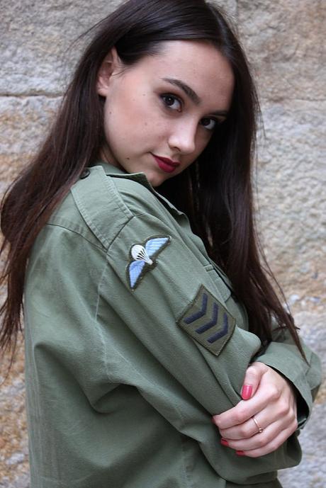 Green army Sin título